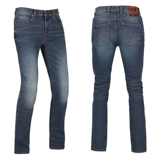 Richa RICHA ORIGINAL 2 JEAN WASH BLUE SHT